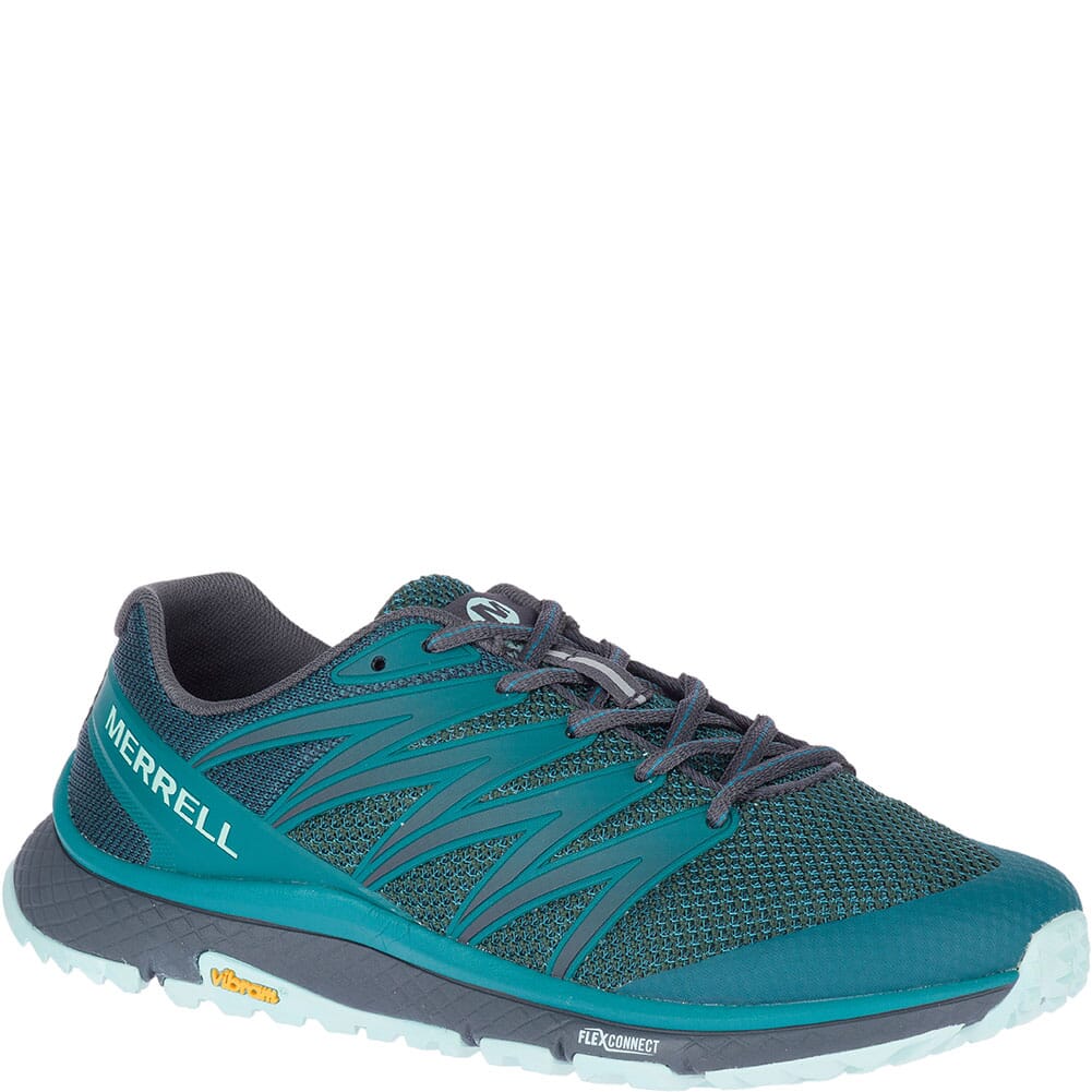 Image for Merrell Women's Bare Access XTR Athletic Shoes - Dragonfly from bootbay