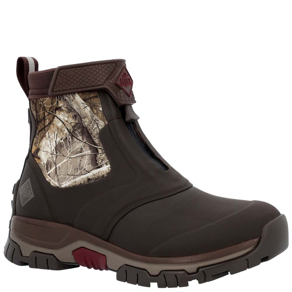 mid ankle hiking boots