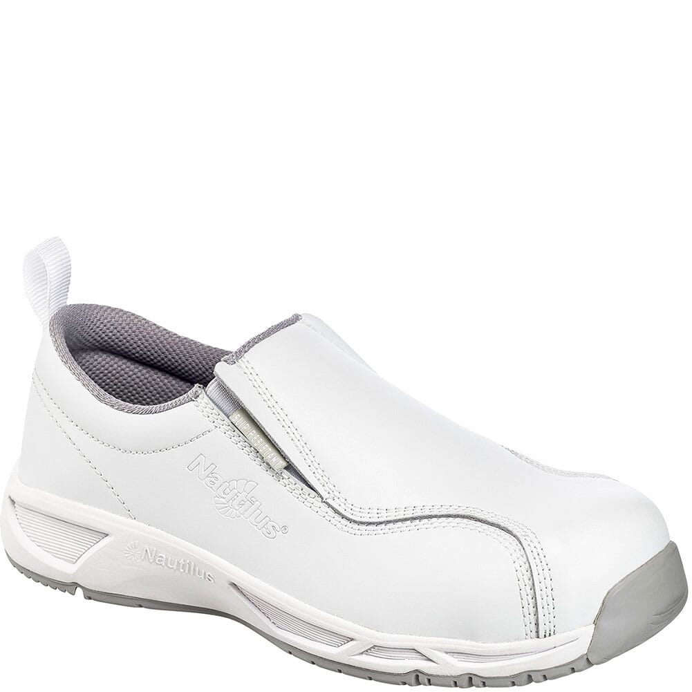 Women's esd safety on sale shoes