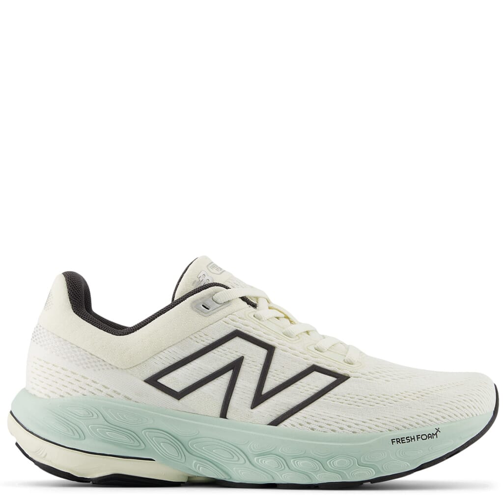 New Balance Women's Fresh Foam X 860v14 Athletic Shoes - Sea Salt