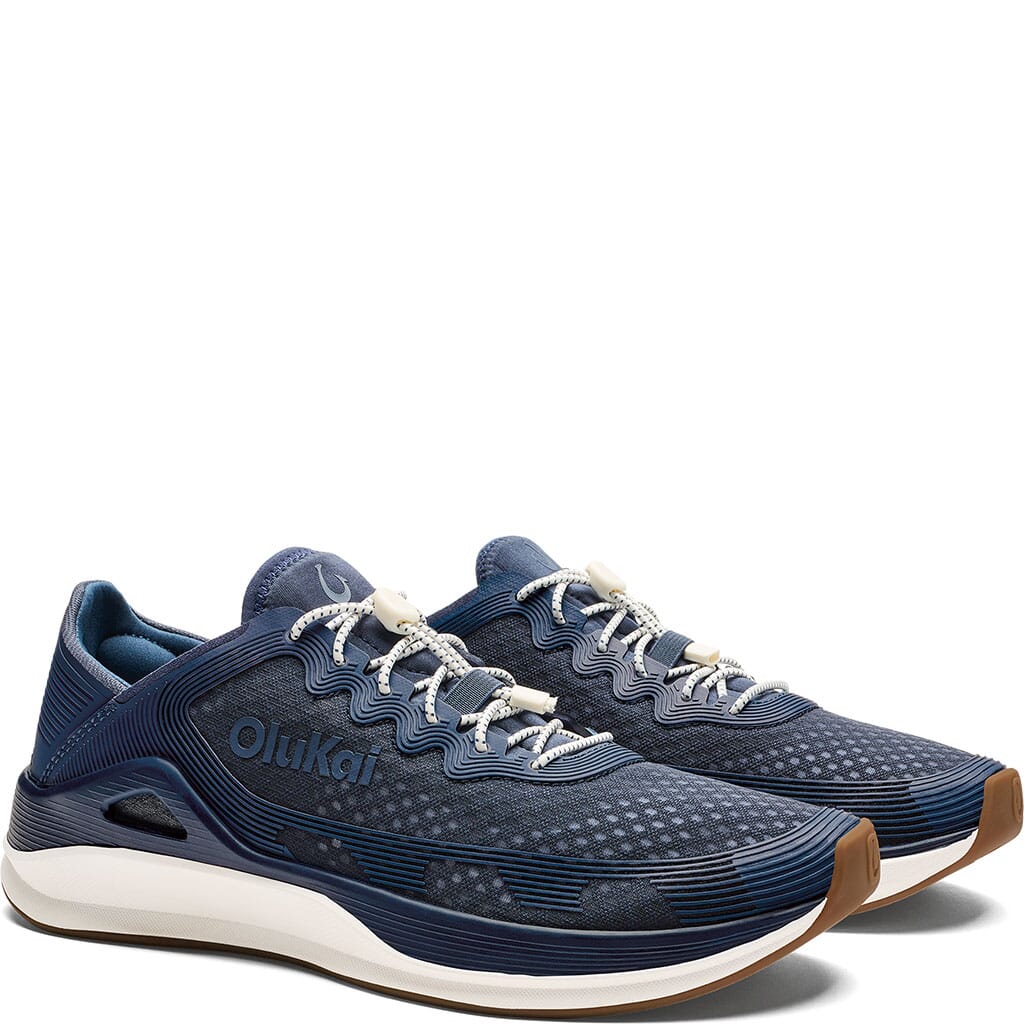 Hoka Trail Code GTX Waterproof Hiking Shoes Men's | Shoe City