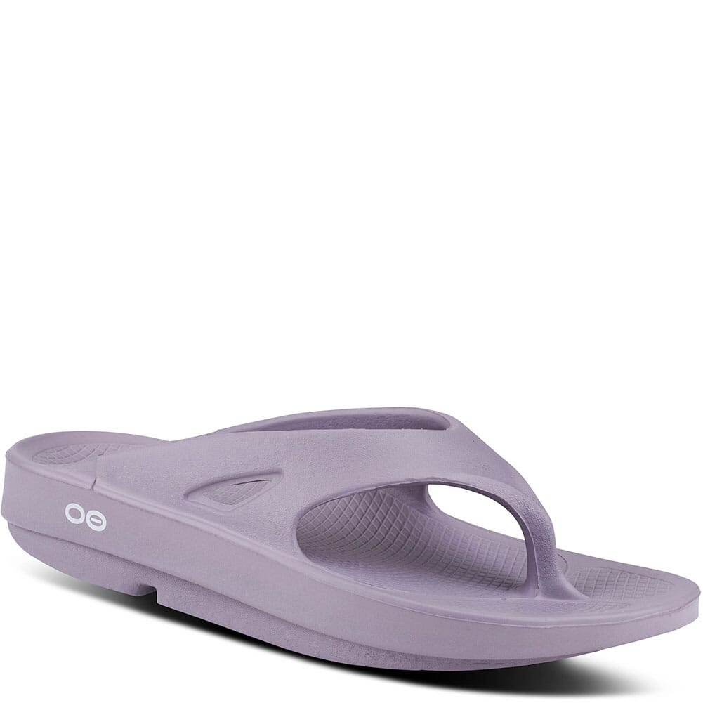 OOFOS Unisex OOriginal Sandals - Mauve | elliottsboots