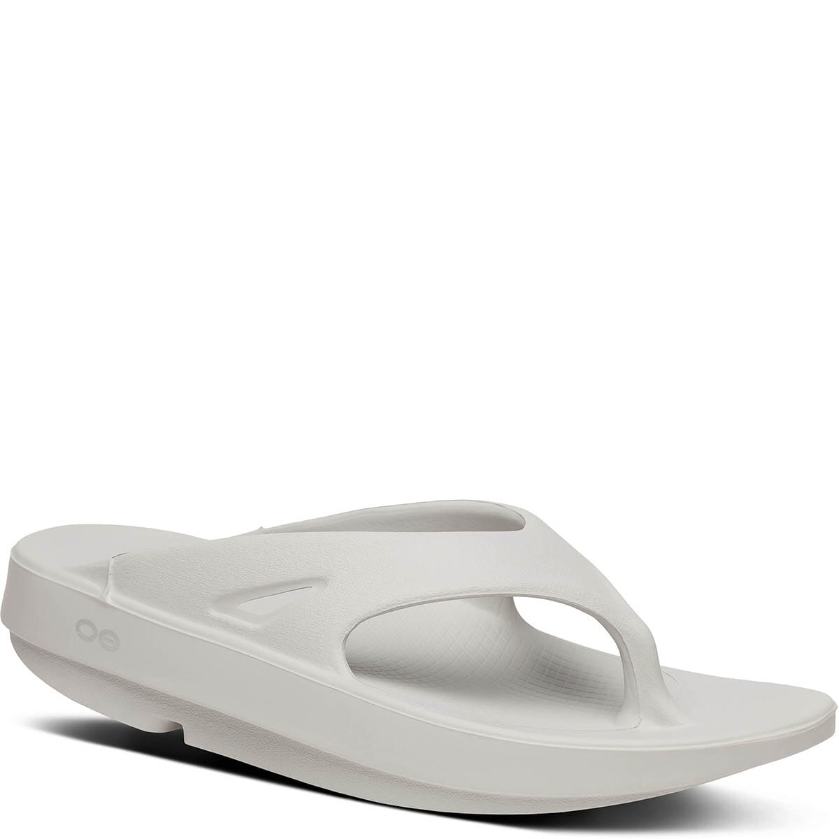 OOFOS Unisex OOriginal Sandals - Moonstone | elliottsboots