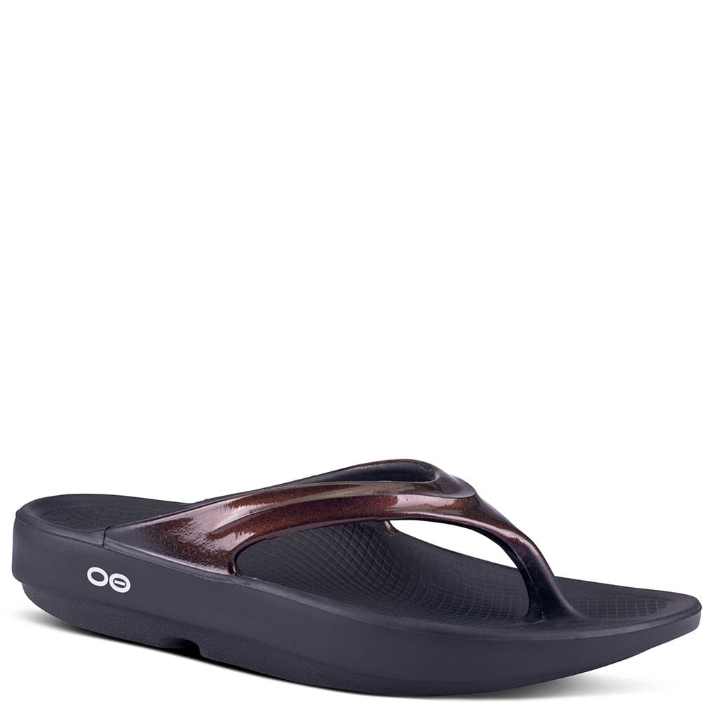 Oofos ladies online sandals