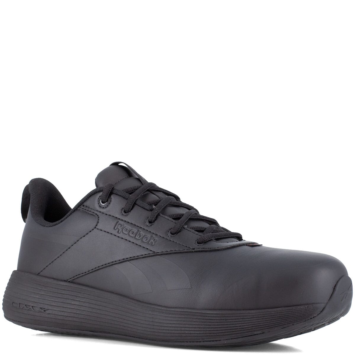 Reebok Rb256 Reebok Women's DMXair Comfort+ CD Comp Toe Safety Shoes - Black ...