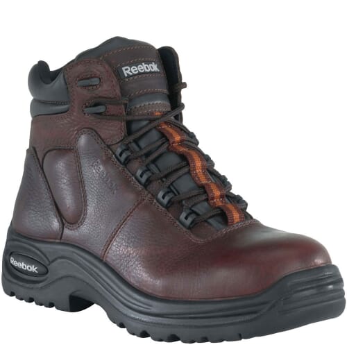 Image for Reebok Women's Sport Comp Safety Boots - Brown from elliottsboots