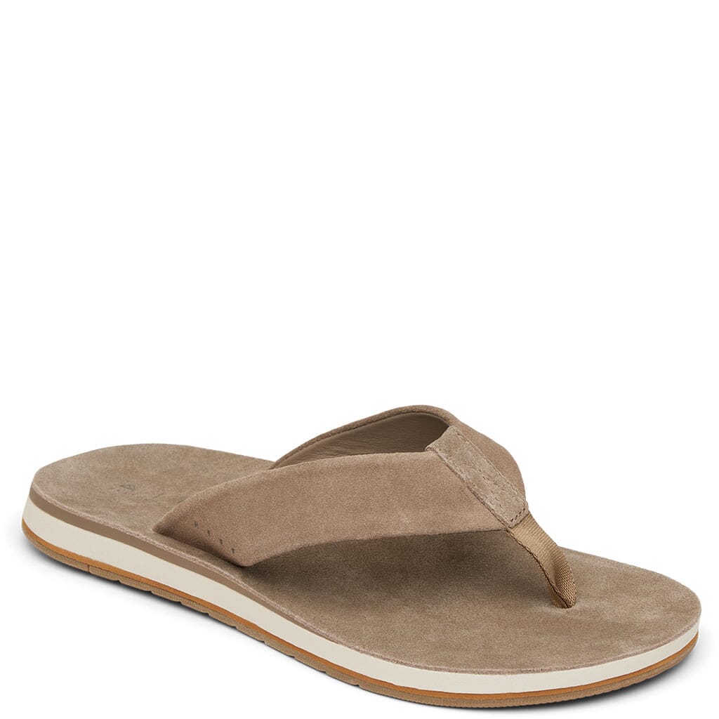 REEF - Men\'s Brown Flip Flops (Ojai) Ojai Classic – REEF main image 3