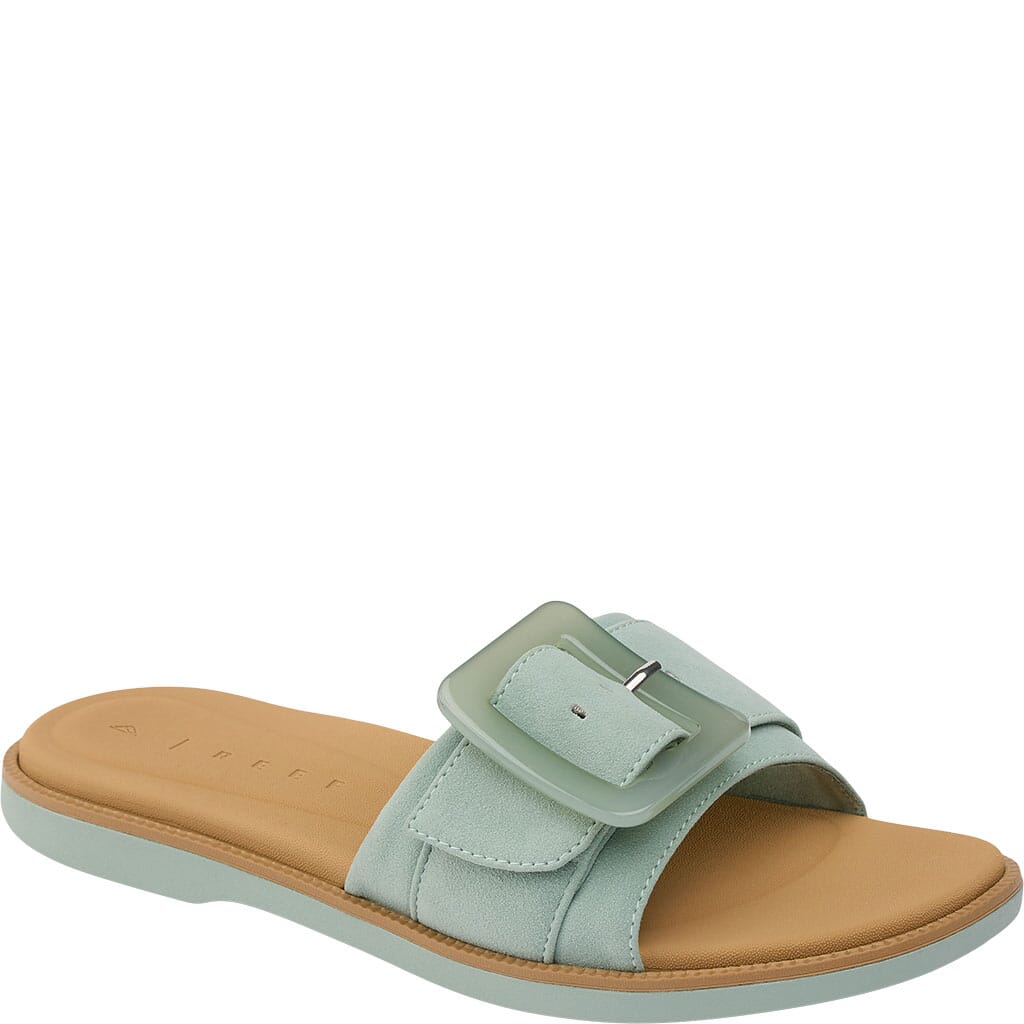 REEF◆SUNNY EMMA - FROSTY Reef Women's Sunny Emma Slides - Frosty | elliottsboots
