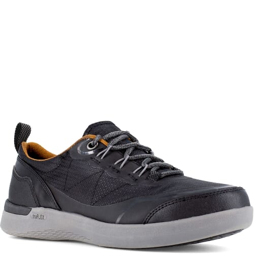 Image for Rockport Works Women's truFLEX Fly Skylar Safety Shoes - Black from elliottsboots