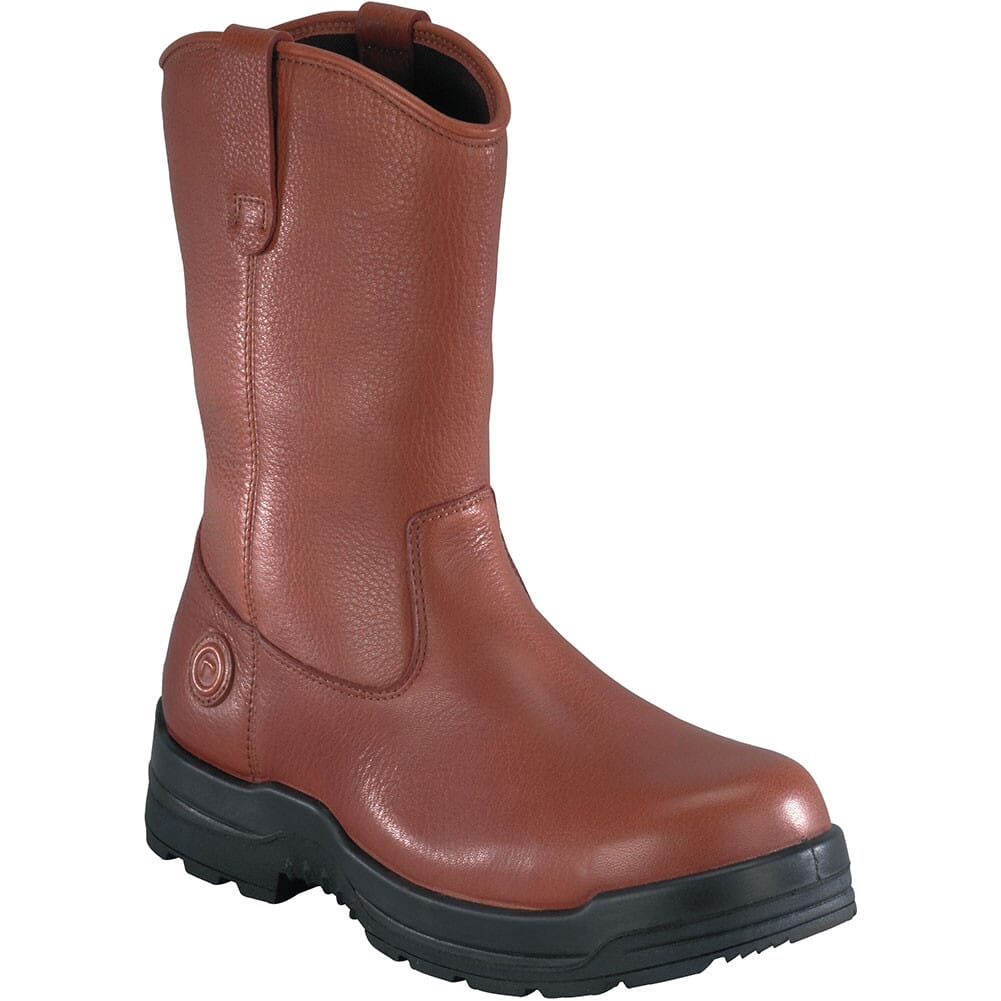 rockport safety boots