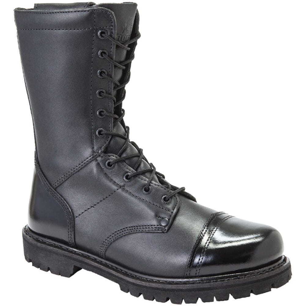 Image for Rocky Men's 10IN Jump Uniform Boots - Black from elliottsboots