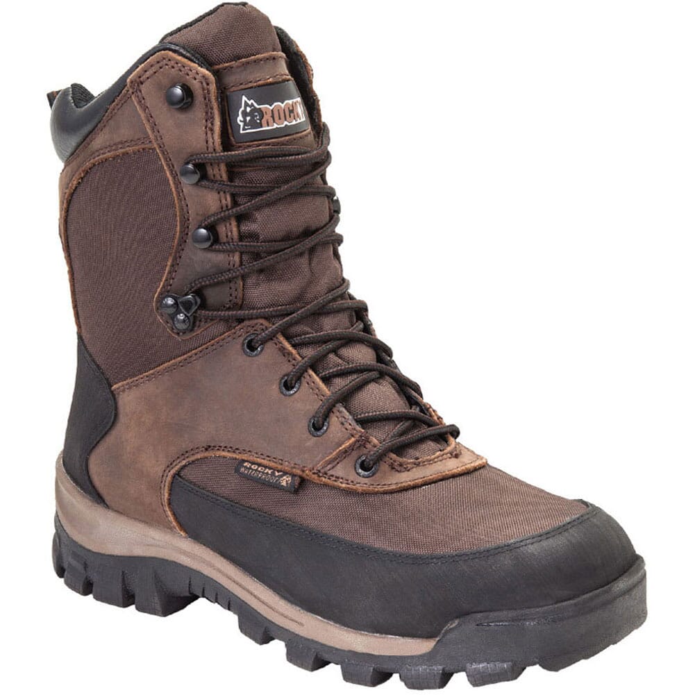 Rocky gore tex hunting on sale boots