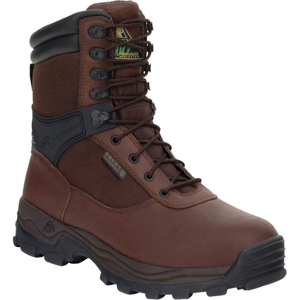 Rocky hot sale thinsulate boots