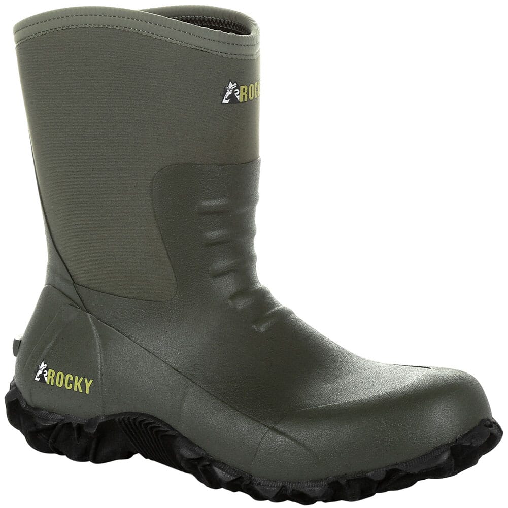 Rocky core hot sale chore boots