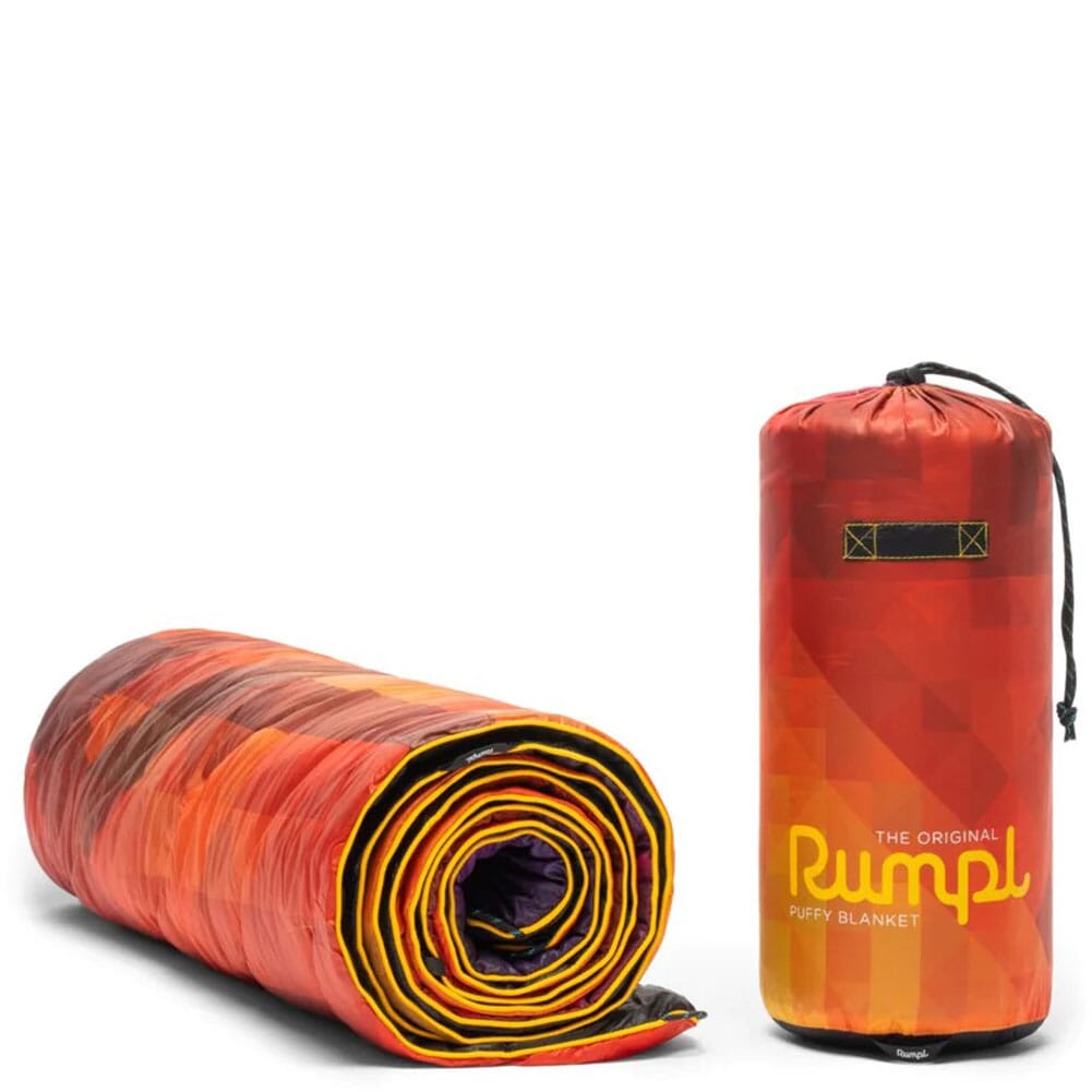Image for Rumpl Original Puffy Blanket - Pixelfetti Warm from elliottsboots