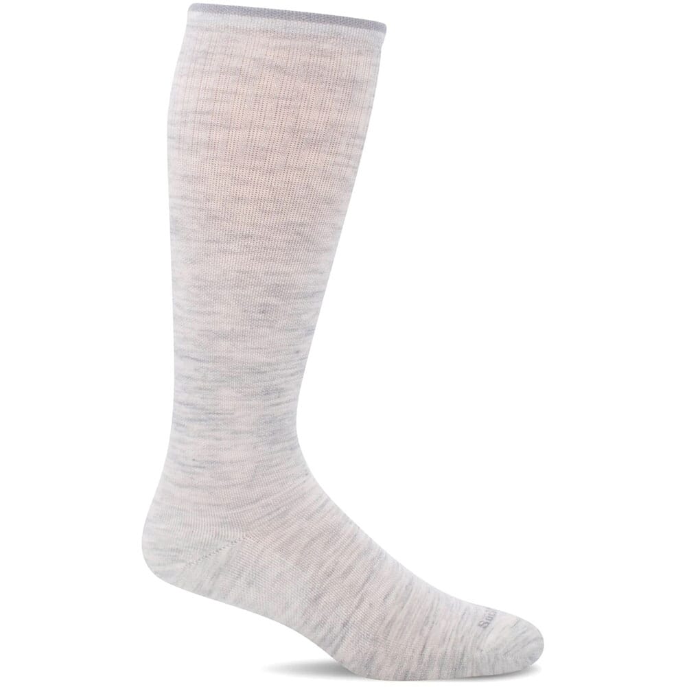 Image for Sockwell Women's Circulator Moderate Compression Socks - Ash from elliottsboots