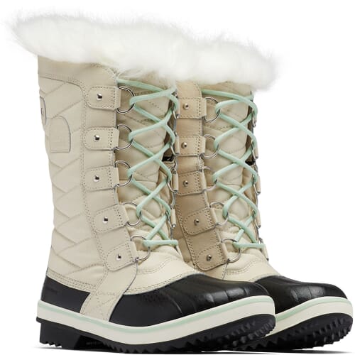 Image for Sorel Women's Tofino II Pac Boots - Fawn from elliottsboots