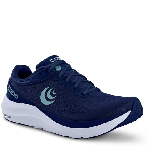 Image for TOPO Women's Phantom 3 Athletic Shoes - Purple/Lilac from elliottsboots