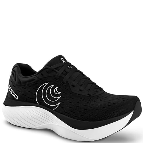 Image for TOPO Women's Atmos Athletic Shoes - Navy/White from elliottsboots