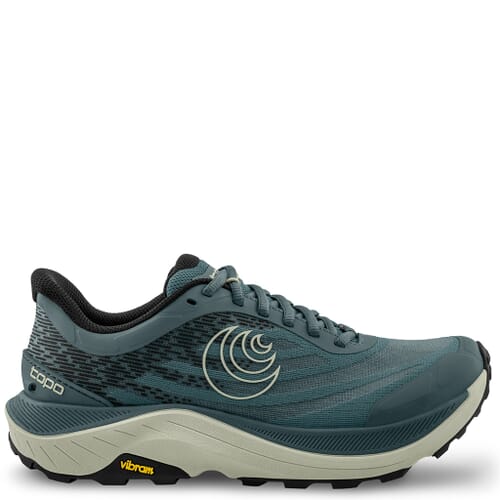 Image for TOPO Women's Ultraventure 4 Athletic Shoes - Stone/Grey from elliottsboots