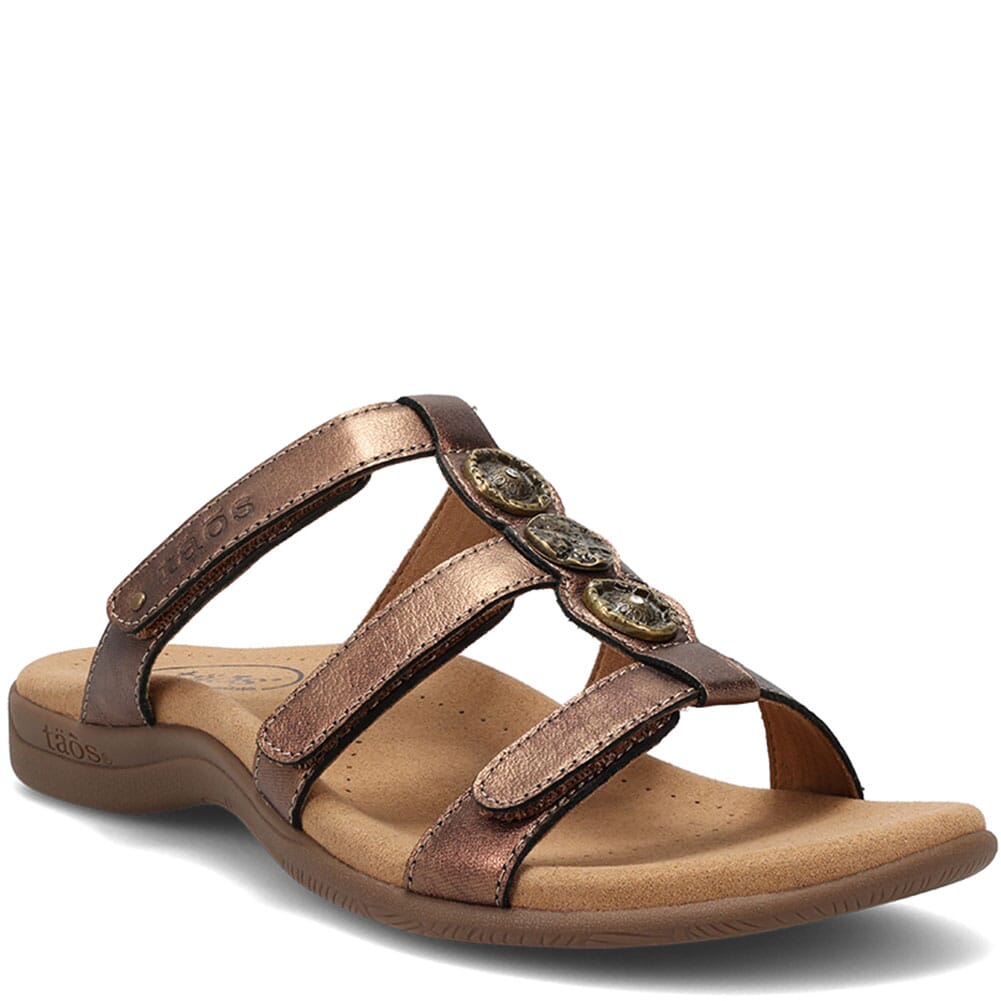 taos sandals size 11