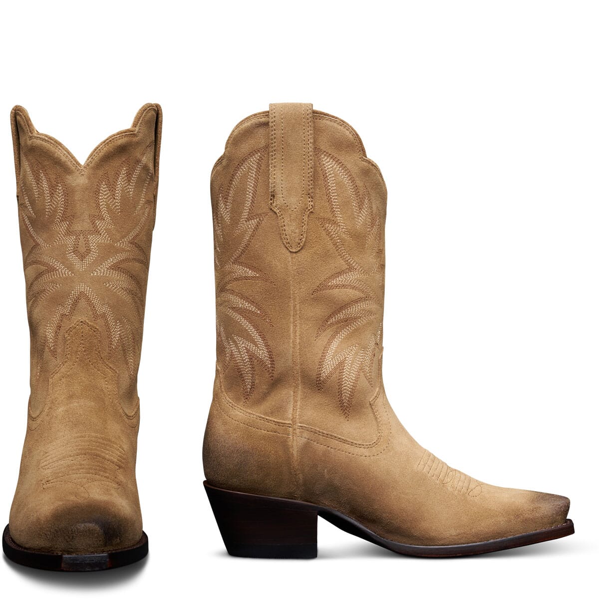 Tecovas Women