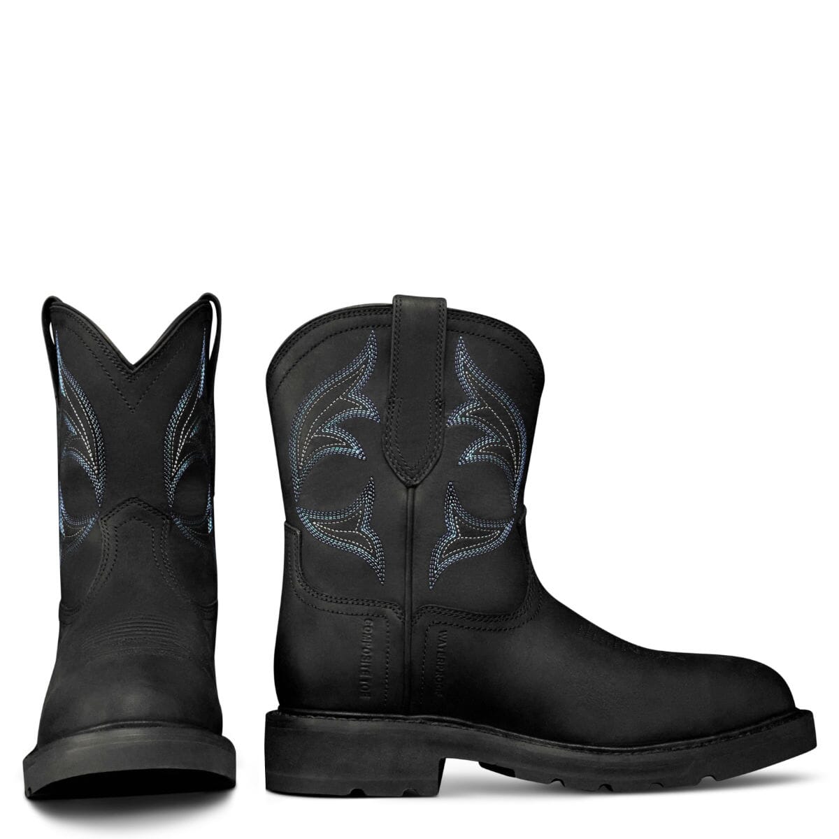 Tecovas Women's Longhaul 8