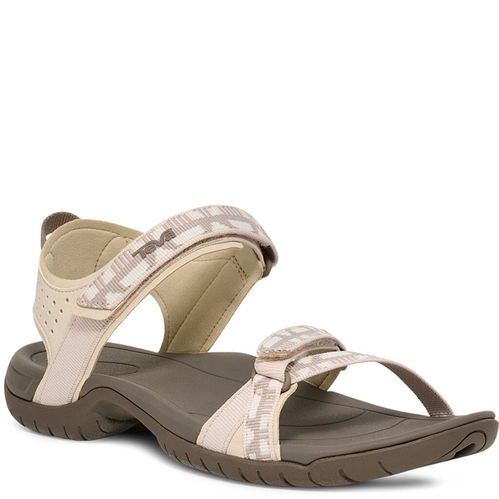 Teva Women's Verra Sandals - Achrive Birch | elliottsboots