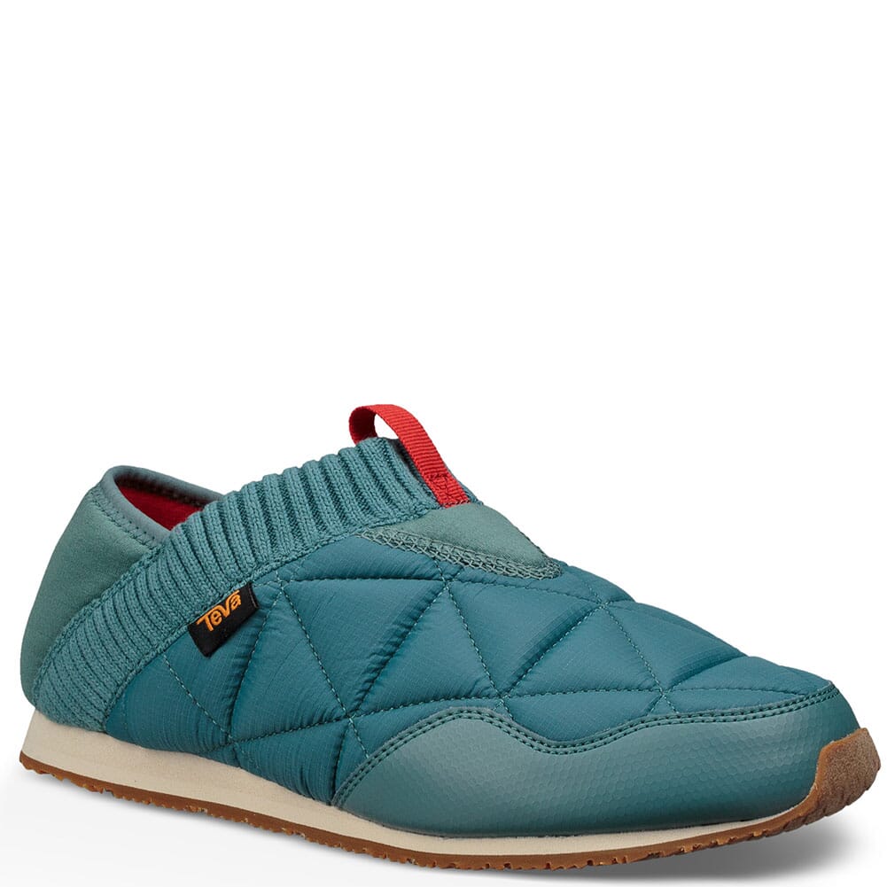 Teva ember hot sale moc womens