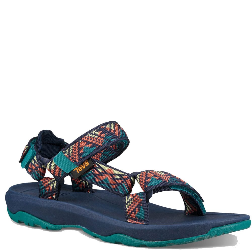 Teva Toddler Hurricane XLT 2 Sandals - Boomerang | elliottsboots