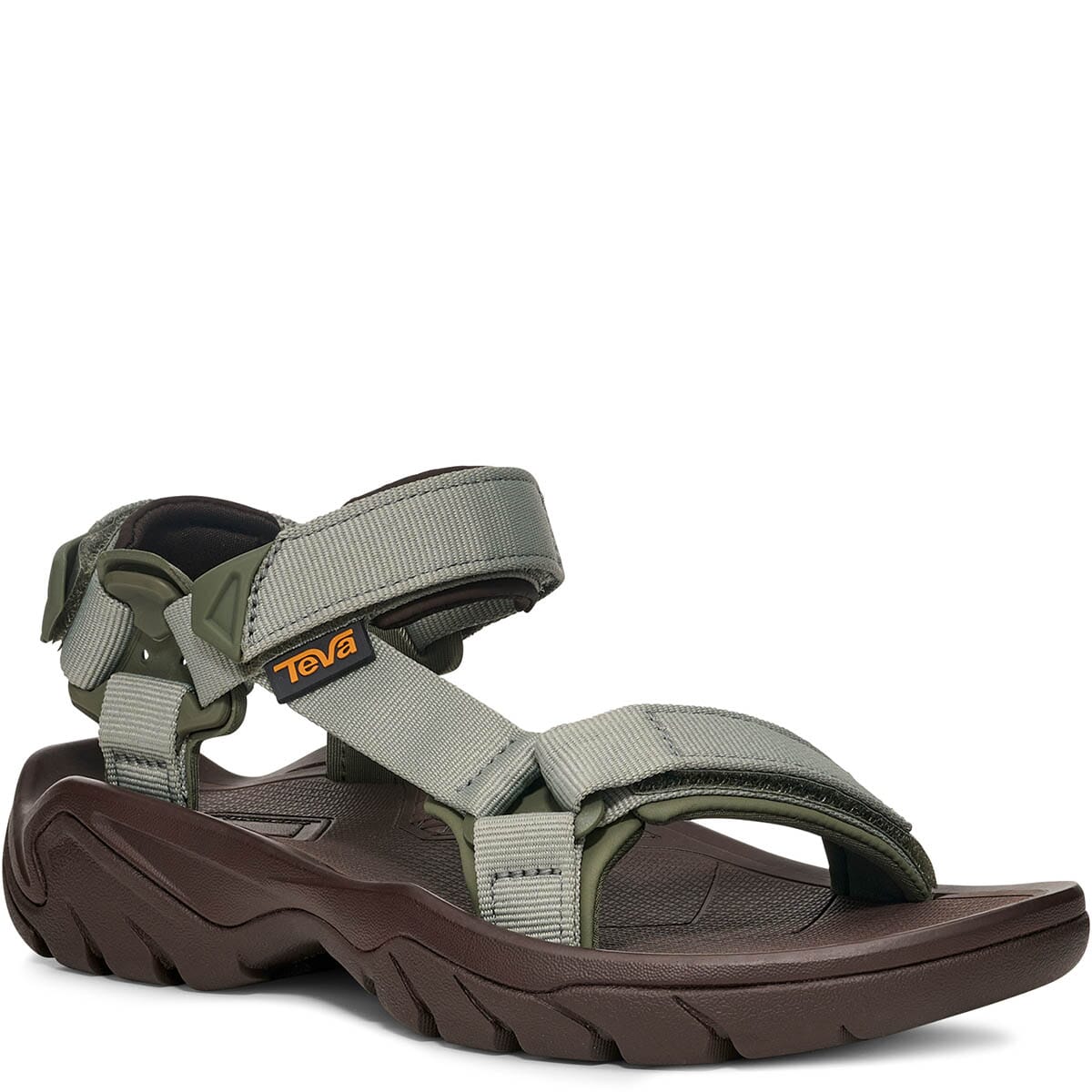 Teva Women's Terra Fi 5 Universal Hiking Sandals - Seagrass