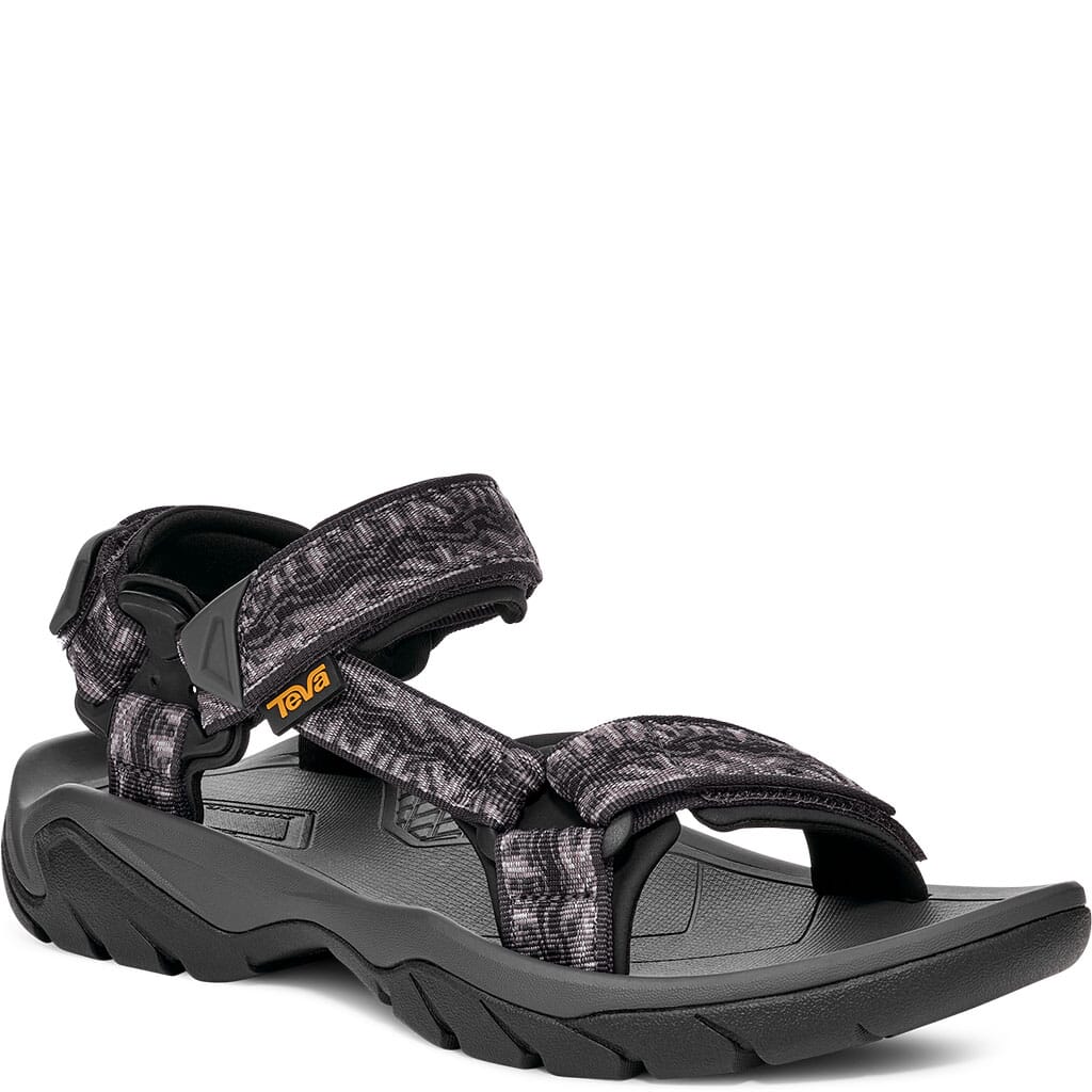Teva Men's Terra FI 5 Universal Sandals - Gemline | elliottsboots