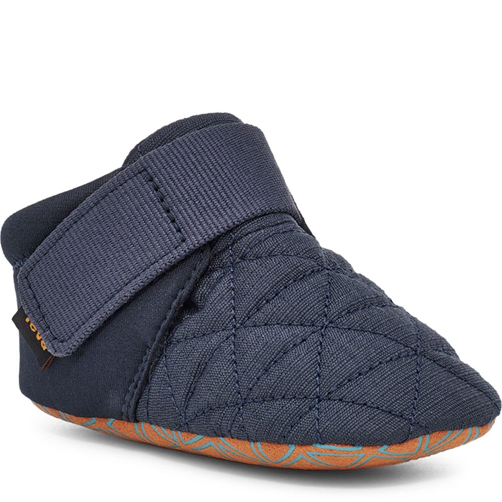 Image for Teva Infant ReEMBER Casual Shoes - Total Eclipse from elliottsboots