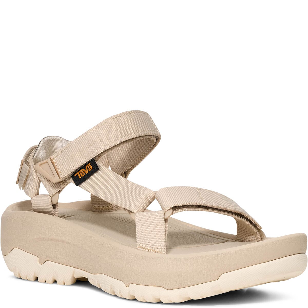 Teva Women's Hurricane XLT2 Ampsole Sandals - Oyster | elliottsboots