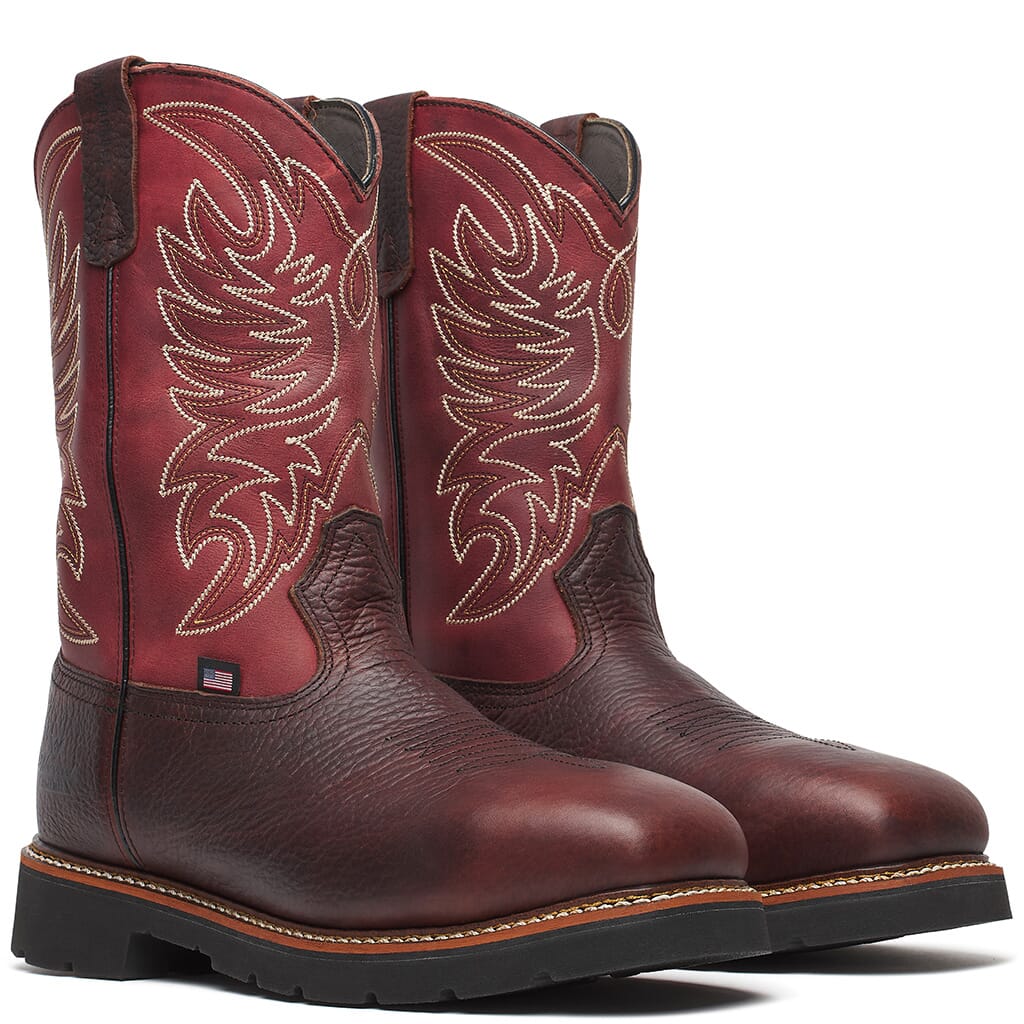 thorogood cowboy boots