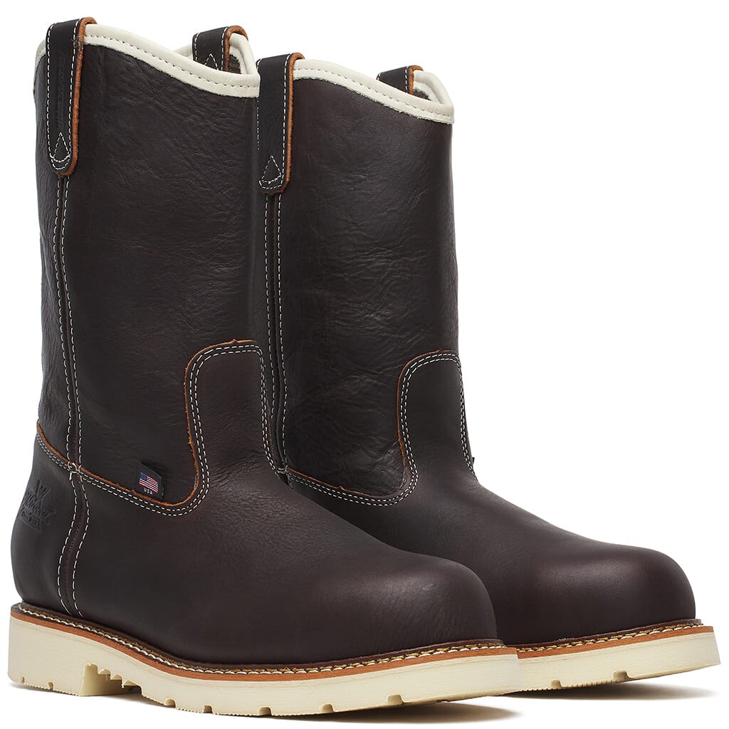 Thorogood Men's American Heritage Wellington 11