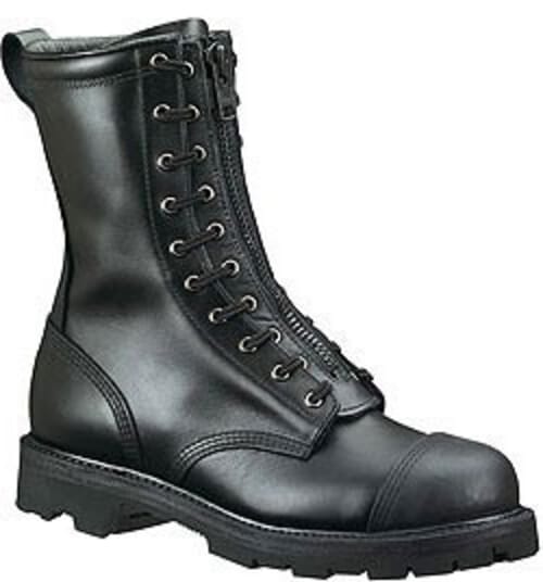 Torogood hellfire boots Lion by Thorogood Hellfire Rubber Insulated Boot — SeaWestern main image 2