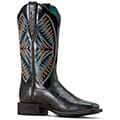 Ariat Men's Round Up Ruidoso Wide Square 12