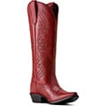 Ariat Women's Calera X Toe Western Boots - Georgia Clay