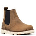 Brunt Men's Ohman EH SR Work Boots - Brown