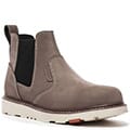 Brunt Men's Ohman Limited Edition Work Chelseas - Fossil
