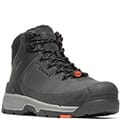 Brunt Men's Ryng Comp Toe Safety Boots - Black