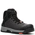 Brunt Men's Ryng Composite Toe Safety Shoes - Black