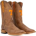 GDWTEN-MSQT1 Gameday Men's Maverick TN Western Boots - Brown