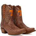 GDWTEN-WS1 Gameday Women's Sarah TN Western Boots - Tan