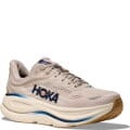 Hoka Men's Bondi 9 Wide Running Shoes - Stucco/Grout