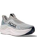 Hoka Men's Skyward Laceless Running Shoes - Stardust/Grey