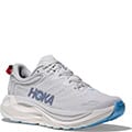 Hoka Women's Gaviota 6 Running Shoes - Cosmic Grey/Stardust