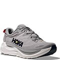 Hoka Men's Gaviota 6 Wide Running Shoes - Stellar Grey