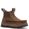 Rocky Kids' Outback LTE Western Chelseas - Brown